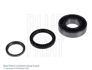 BLUE PRINT ADK88338 Комплект подшипника ступицы колеса<br >Привод на все колеса 