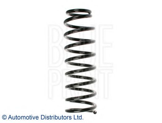 BLUE PRINT ADK888303 Пружина ходовой части для SUZUKI GRAND VITARA XL-7 I (Сузуки Гранд витара xл-7 и) BLUE PRINT ADK888303 Пружина ходовой части для SUZUKI GRAND VITARA XL-7 I (Сузуки Гранд витара xл-7 и)