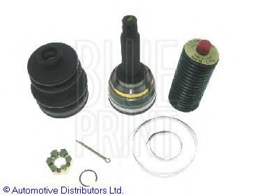BLUE PRINT ADK88903 Шарнирный комплект, приводной вал для SUZUKI (Сузуки) BLUE PRINT ADK88903 Шарнирный комплект, приводной вал для SUZUKI (Сузуки)