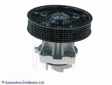 BLUE PRINT ADK89117 Водяной насос для FIAT QUBO (Фиат Qубо) BLUE PRINT ADK89117 Водяной насос для FIAT QUBO (Фиат Qубо)