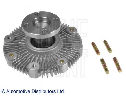 BLUE PRINT ADK891804 Сцепление, вентилятор радиатора для SUZUKI JIMNY (Сузуки Жимнъ) BLUE PRINT ADK891804 Сцепление, вентилятор радиатора для SUZUKI JIMNY (Сузуки Жимнъ)