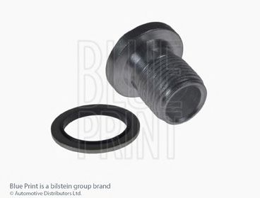 BLUE PRINT ADL140101 Резьбовая пробка, масляный поддон для OPEL ASTRA J (Опель Астра джи) BLUE PRINT ADL140101 Резьбовая пробка, масляный поддон для OPEL ASTRA J (Опель Астра джи)