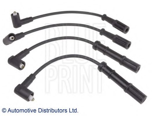 BLUE PRINT ADL141601C Комплект проводов зажигания для FIAT 500 C (Фиат 500 c) BLUE PRINT ADL141601C Комплект проводов зажигания для FIAT 500 C (Фиат 500 c)