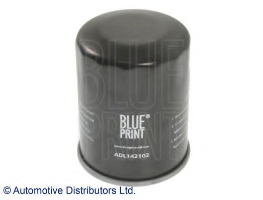 BLUE PRINT ADL142102 Масляный фильтр для FIAT 500 C (Фиат 500 c) BLUE PRINT ADL142102 Масляный фильтр для FIAT 500 C (Фиат 500 c)