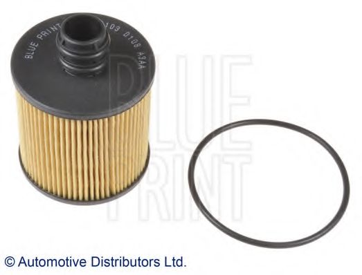 BLUE PRINT ADL142103 Масляный фильтр для автомобилей с функцией BLUE PRINT ADL142103 Масляный фильтр для автомобилей с функцией