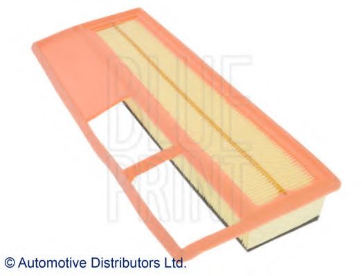 BLUE PRINT ADL142204 Воздушный фильтр Euro 4 (D4) для FIAT (Фиат) BLUE PRINT ADL142204 Воздушный фильтр Euro 4 (D4) для FIAT (Фиат)