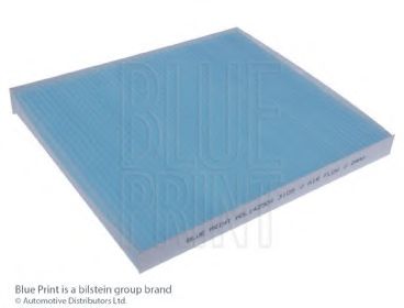 BLUE PRINT ADL142504 Фильтр, воздух во внутренном пространстве для ALFA-ROMEO (Алфа-ромэо) BLUE PRINT ADL142504 Фильтр, воздух во внутренном пространстве для ALFA-ROMEO (Алфа-ромэо)
