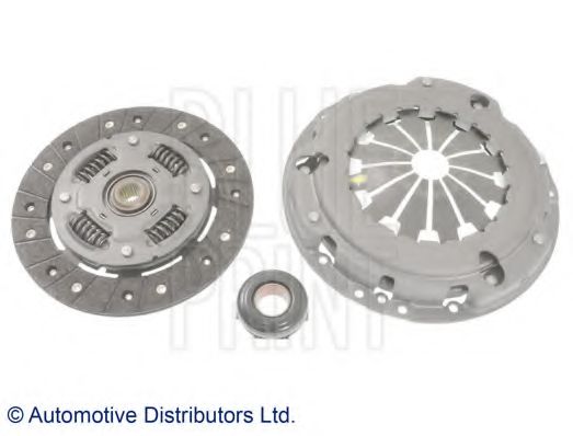 BLUE PRINT ADL143002 Комплект сцепления для FIAT 500 C (Фиат 500 c) BLUE PRINT ADL143002 Комплект сцепления для FIAT 500 C (Фиат 500 c)