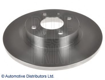 BLUE PRINT ADL144318 Тормозной диск для FIAT 500 C (Фиат 500 c) BLUE PRINT ADL144318 Тормозной диск для FIAT 500 C (Фиат 500 c)