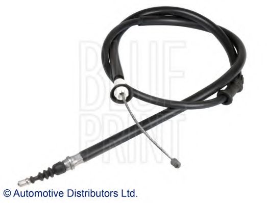 BLUE PRINT ADL144606 Трос, стояночная тормозная система 312A1000 для ABARTH 500C (Абартх 500c) BLUE PRINT ADL144606 Трос, стояночная тормозная система 312A1000 для ABARTH 500C (Абартх 500c)