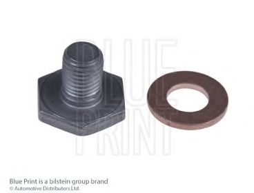 BLUE PRINT ADM50103 Резьбовая пробка, масляный поддон для PEUGEOT BIPPER (Пежо Биппэр) BLUE PRINT ADM50103 Резьбовая пробка, масляный поддон для PEUGEOT BIPPER (Пежо Биппэр)