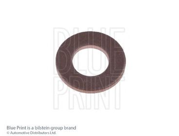 BLUE PRINT ADM50104 Уплотнительное кольцо, резьбовая пр 1, 6 TDCI для FORD FIESTA V (Форд Фиеста 5) BLUE PRINT ADM50104 Уплотнительное кольцо, резьбовая пр 1, 6 TDCI для FORD FIESTA V (Форд Фиеста 5)