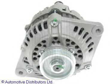 BLUE PRINT ADM51114 Генератор для MAZDA 626 III (Мазда 626 3) BLUE PRINT ADM51114 Генератор для MAZDA 626 III (Мазда 626 3)