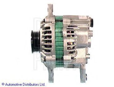 BLUE PRINT ADM51137 Генератор для MAZDA 323 S V (Мазда 323 с5) BLUE PRINT ADM51137 Генератор для MAZDA 323 S V (Мазда 323 с5)