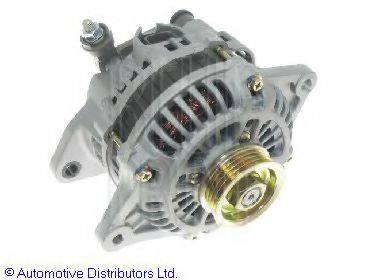 BLUE PRINT ADM51140 Генератор для MAZDA 626 V (Мазда 626 5) BLUE PRINT ADM51140 Генератор для MAZDA 626 V (Мазда 626 5)