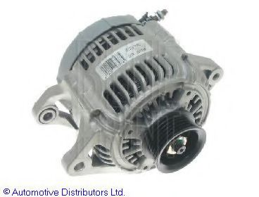 BLUE PRINT ADM51141 Генератор для MAZDA EUNOS 800 (Мазда Эунос 800) BLUE PRINT ADM51141 Генератор для MAZDA EUNOS 800 (Мазда Эунос 800)