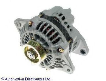 BLUE PRINT ADM51143 Генератор для MAZDA 323 F/P VI (Мазда 323 ф/п vи) BLUE PRINT ADM51143 Генератор для MAZDA 323 F/P VI (Мазда 323 ф/п vи)