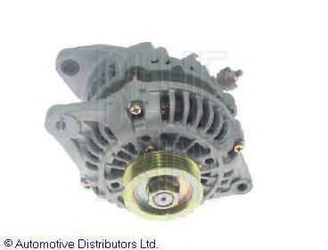BLUE PRINT ADM51144 Генератор для MAZDA 121 METRO (Мазда 121 мэтро) BLUE PRINT ADM51144 Генератор для MAZDA 121 METRO (Мазда 121 мэтро)