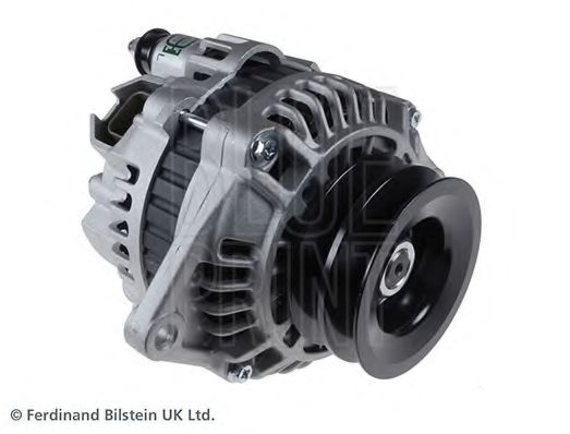 BLUE PRINT ADM511501 Генератор для MAZDA B-SERIE (Мазда Б-сэриэ) BLUE PRINT ADM511501 Генератор для MAZDA B-SERIE (Мазда Б-сэриэ)