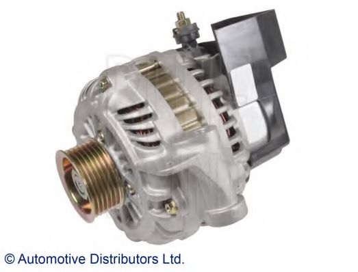 BLUE PRINT ADM51154 Генератор для MAZDA 6 (Мазда 6) BLUE PRINT ADM51154 Генератор для MAZDA 6 (Мазда 6)