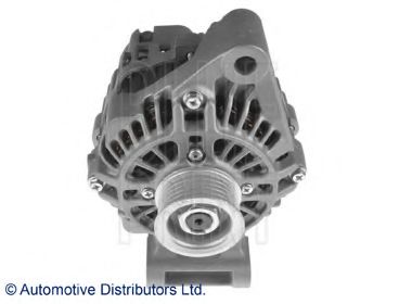 BLUE PRINT ADM51162C Генератор 1, 6 для FORD FIESTA V (Форд Фиеста 5) BLUE PRINT ADM51162C Генератор 1, 6 для FORD FIESTA V (Форд Фиеста 5)