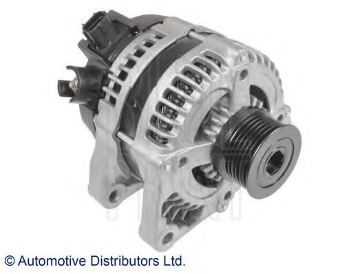 BLUE PRINT ADM51164C Генератор для MAZDA 3 (Мазда 3) BLUE PRINT ADM51164C Генератор для MAZDA 3 (Мазда 3)