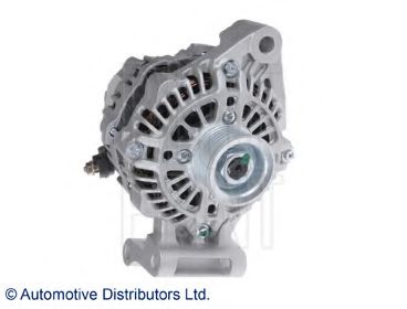 BLUE PRINT ADM51173 Генератор для автомобилей с кондиционером для FORD FIESTA V (Форд Фиеста 5) BLUE PRINT ADM51173 Генератор для автомобилей с кондиционером для FORD FIESTA V (Форд Фиеста 5)