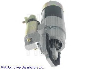 BLUE PRINT ADM51238 Стартер для MAZDA CX-7 (Мазда Сх 7) BLUE PRINT ADM51238 Стартер для MAZDA CX-7 (Мазда Сх 7)