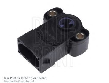 BLUE PRINT ADM51493 Датчик, положение дроссельной заслонки для FORD FIESTA (Форд Фиэста) BLUE PRINT ADM51493 Датчик, положение дроссельной заслонки для FORD FIESTA (Форд Фиэста)