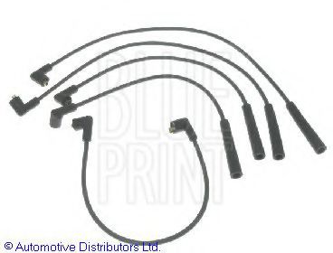 BLUE PRINT ADM51601 Комплект проводов зажигания B6J5 для KIA MENTOR (Киа Мэнтор) BLUE PRINT ADM51601 Комплект проводов зажигания B6J5 для KIA MENTOR (Киа Мэнтор)