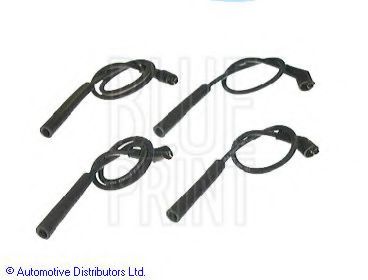 BLUE PRINT ADM51629 Комплект проводов зажигания для MAZDA 323 F/P VI (Мазда 323 ф/п vи) BLUE PRINT ADM51629 Комплект проводов зажигания для MAZDA 323 F/P VI (Мазда 323 ф/п vи)