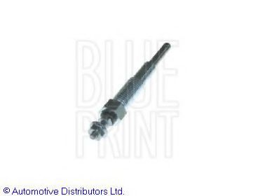 BLUE PRINT ADM51802 Свеча накаливания для MAZDA 626 II (Мазда 626 2) BLUE PRINT ADM51802 Свеча накаливания для MAZDA 626 II (Мазда 626 2)