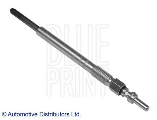 BLUE PRINT ADM51814 Свеча накаливания 1, 4 TDCI для TOYOTA AYGO (Тойота/тоета Аъго) BLUE PRINT ADM51814 Свеча накаливания 1, 4 TDCI для TOYOTA AYGO (Тойота/тоета Аъго)