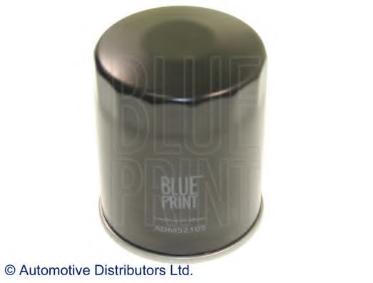BLUE PRINT ADM52105 Масляный фильтр 650001 для MAZDA 626 III (Мазда 626 3) BLUE PRINT ADM52105 Масляный фильтр 650001 для MAZDA 626 III (Мазда 626 3)