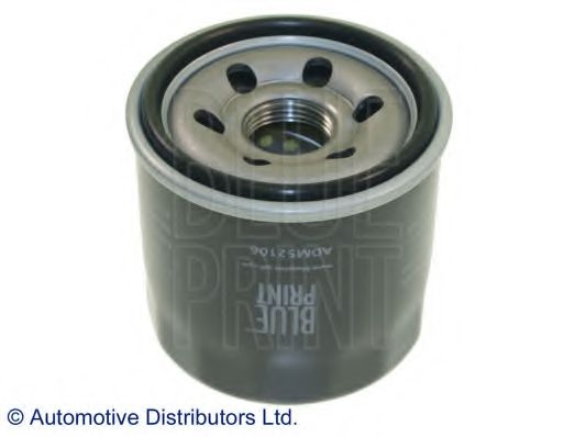 BLUE PRINT ADM52106 Масляный фильтр B116 для SUBARU (Субару) BLUE PRINT ADM52106 Масляный фильтр B116 для SUBARU (Субару)