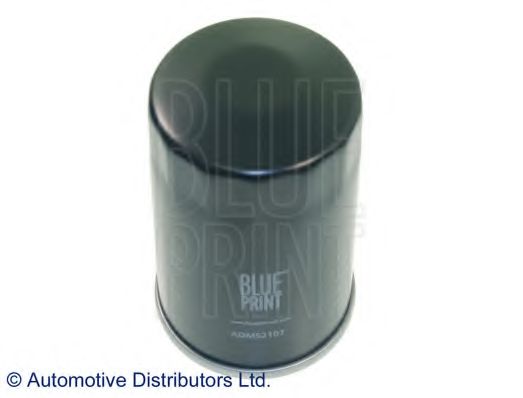 BLUE PRINT ADM52107 Масляный фильтр для CHERY EASTAR (Чери Эастар) BLUE PRINT ADM52107 Масляный фильтр для CHERY EASTAR (Чери Эастар)