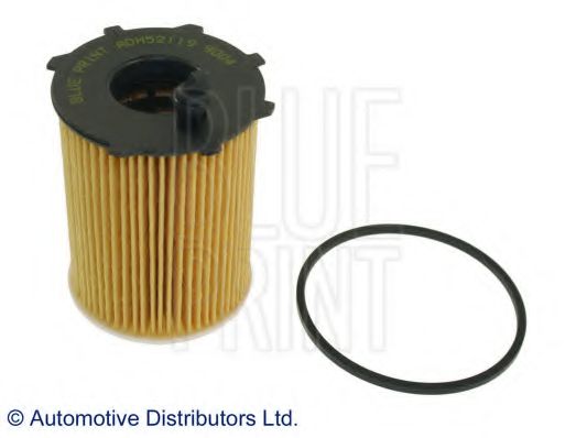 BLUE PRINT ADM52119 Масляный фильтр для CITROëN (Cитроëн) BLUE PRINT ADM52119 Масляный фильтр для CITROëN (Cитроëн)