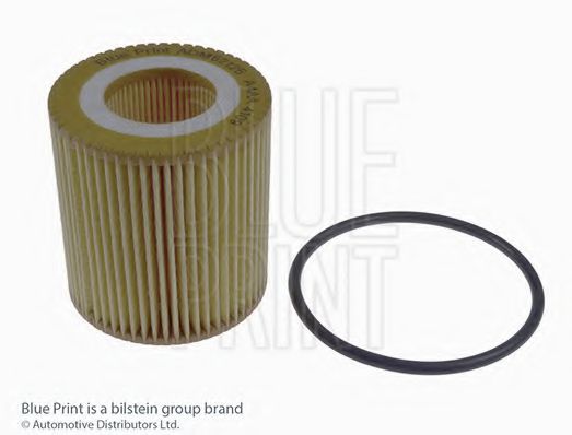 BLUE PRINT ADM52125 Масляный фильтр для MAZDA (Мазда) BLUE PRINT ADM52125 Масляный фильтр для MAZDA (Мазда)