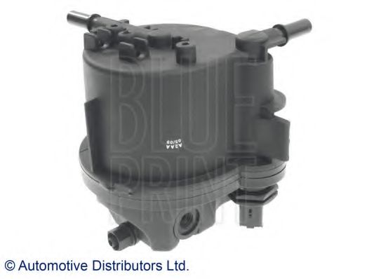 BLUE PRINT ADM52338 Топливный фильтр для CITROËN C2 ENTERPRISE (CитроËн C2 энтэрприсэ) BLUE PRINT ADM52338 Топливный фильтр для CITROËN C2 ENTERPRISE (CитроËн C2 энтэрприсэ)