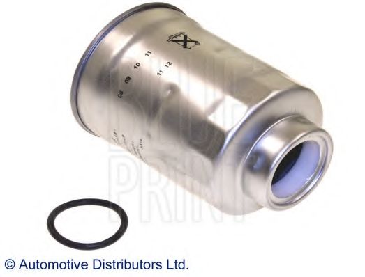 BLUE PRINT ADM52342 Топливный фильтр для MITSUBISHI MONTERO SPORT II (Митсубиши/митсубиси Монтэро спорт 2) BLUE PRINT ADM52342 Топливный фильтр для MITSUBISHI MONTERO SPORT II (Митсубиши/митсубиси Монтэро спорт 2)