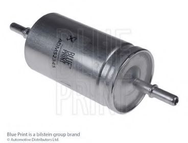 BLUE PRINT ADM52345 Топливный фильтр для MAZDA AXELA (Мазда Аxэла) BLUE PRINT ADM52345 Топливный фильтр для MAZDA AXELA (Мазда Аxэла)