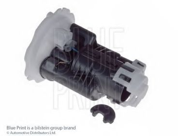 BLUE PRINT ADM52346 Топливный фильтр для MAZDA MPV II (Мазда Мпв 2) BLUE PRINT ADM52346 Топливный фильтр для MAZDA MPV II (Мазда Мпв 2)