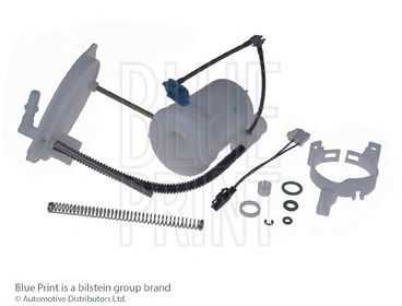 BLUE PRINT ADM52347 Топливный фильтр для автомобилей без функции старт-стоп для MAZDA PREMACY (Мазда Premacy) BLUE PRINT ADM52347 Топливный фильтр для автомобилей без функции старт-стоп для MAZDA PREMACY (Мазда Premacy)