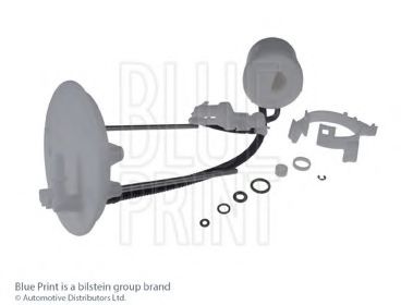 BLUE PRINT ADM52348 Топливный фильтр для MAZDA CX-5 (Мазда Сх 5) BLUE PRINT ADM52348 Топливный фильтр для MAZDA CX-5 (Мазда Сх 5)