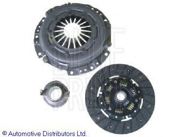 BLUE PRINT ADM53007 Комплект сцепления 580874 для MAZDA 626 II (Мазда 626 2) BLUE PRINT ADM53007 Комплект сцепления 580874 для MAZDA 626 II (Мазда 626 2)