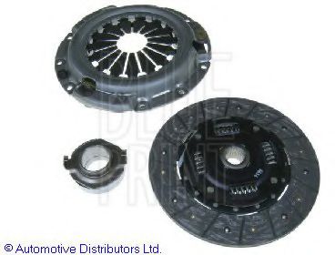 BLUE PRINT ADM53009 Комплект сцепления для MAZDA 626 III (Мазда 626 3) BLUE PRINT ADM53009 Комплект сцепления для MAZDA 626 III (Мазда 626 3)