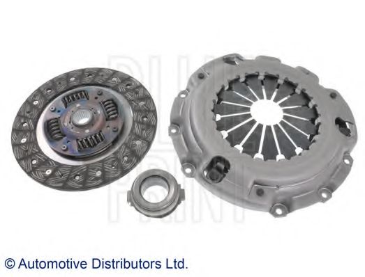 BLUE PRINT ADM530114 Комплект сцепления для MAZDA BONGO FRIENDEE (Мазда Бонго фриэндээ) BLUE PRINT ADM530114 Комплект сцепления для MAZDA BONGO FRIENDEE (Мазда Бонго фриэндээ)