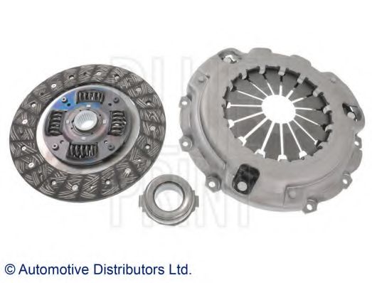 BLUE PRINT ADM530115 Комплект сцепления для MAZDA BONGO FRIENDEE (Мазда Бонго фриэндээ) BLUE PRINT ADM530115 Комплект сцепления для MAZDA BONGO FRIENDEE (Мазда Бонго фриэндээ)