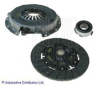 BLUE PRINT ADM53029 Комплект сцепления 580875 для MAZDA 626 II (Мазда 626 2) BLUE PRINT ADM53029 Комплект сцепления 580875 для MAZDA 626 II (Мазда 626 2)