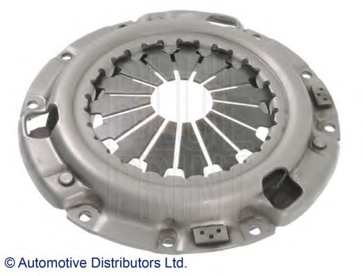 BLUE PRINT ADM53210N Нажимной диск сцепления для MAZDA 626 II (Мазда 626 2) BLUE PRINT ADM53210N Нажимной диск сцепления для MAZDA 626 II (Мазда 626 2)